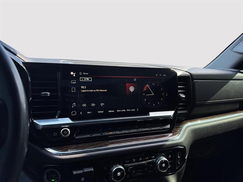 gmc Sierra 1500 2024 - 26