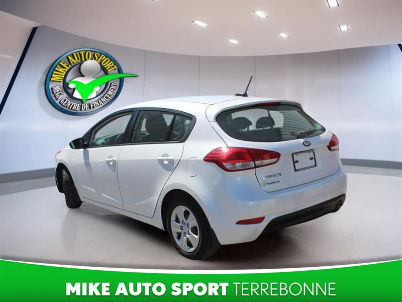 kia Forte 2017 - 2