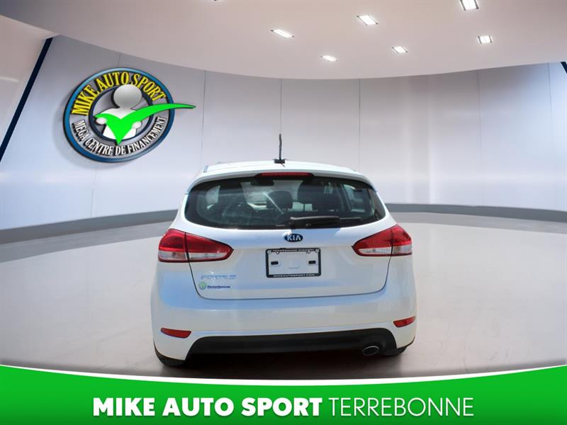 kia Forte 2017 - 3
