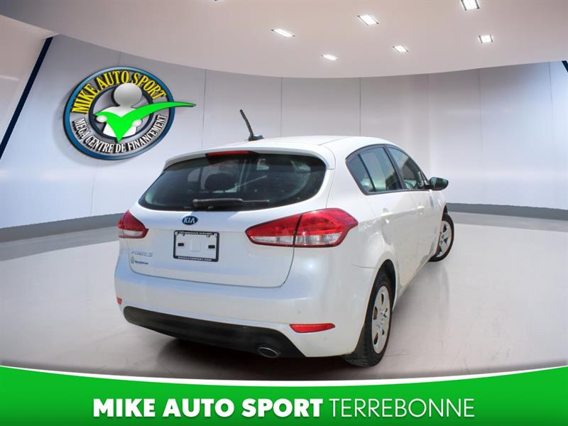 kia Forte 2017 - 4