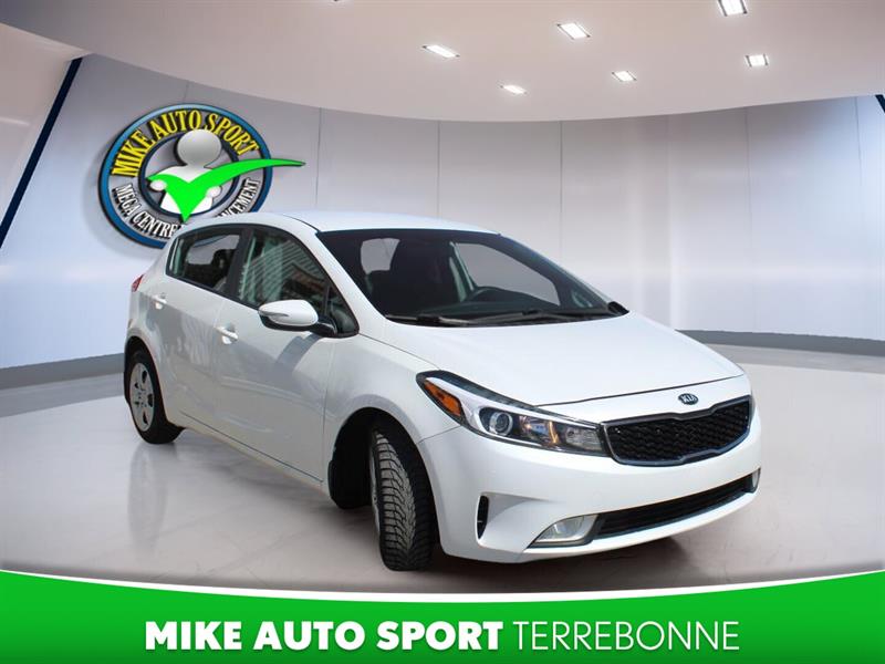 kia Forte 2017 - 5