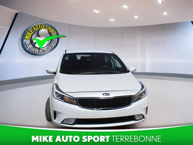 kia Forte 2017 - 6