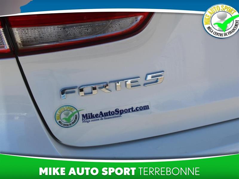 kia Forte 2017 - 7