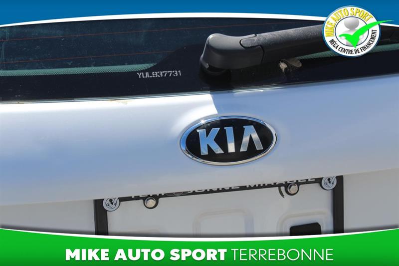 kia Forte 2017 - 8