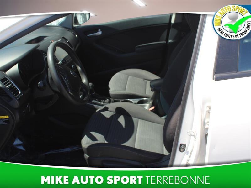 kia Forte 2017 - 9