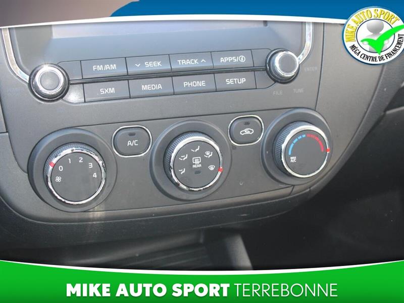 kia Forte 2017 - 15