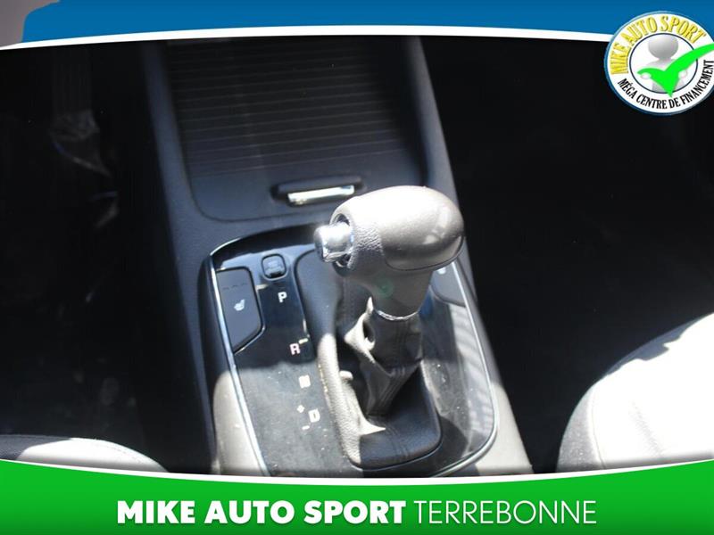 kia Forte 2017 - 16