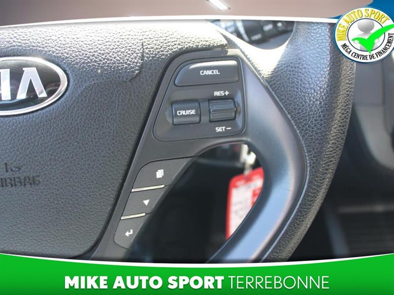 kia Forte 2017 - 19