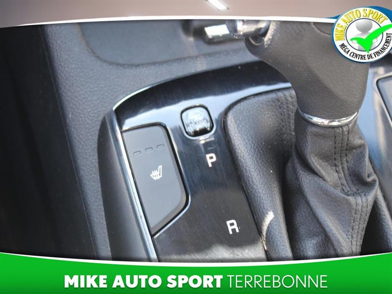 kia Forte 2017 - 21