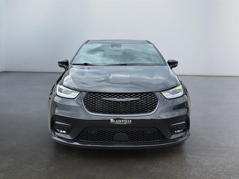 chrysler Pacifica 2023 - 2