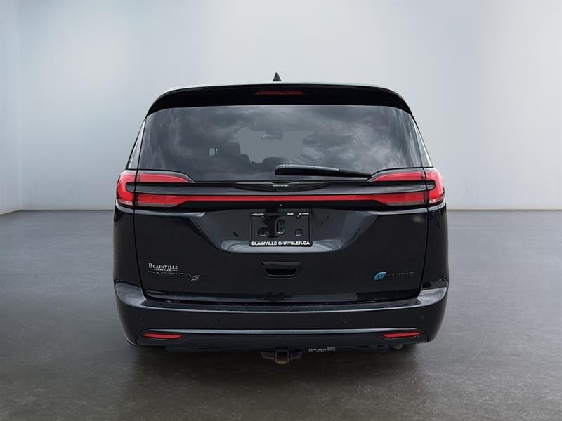 chrysler Pacifica 2023 - 6
