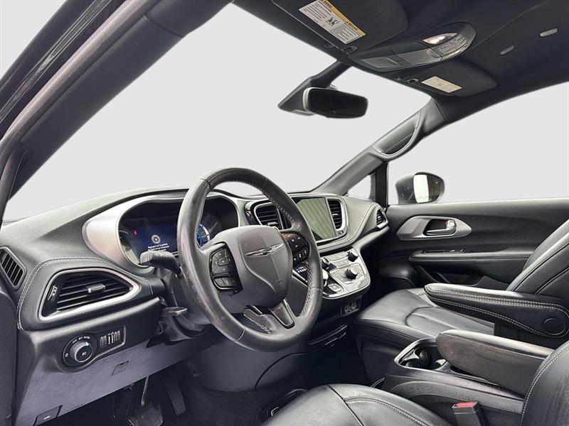 chrysler Pacifica 2023 - 8