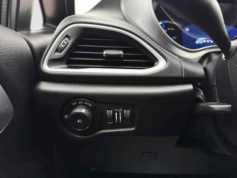 chrysler Pacifica 2023 - 19