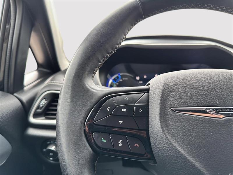 chrysler Pacifica 2023 - 20