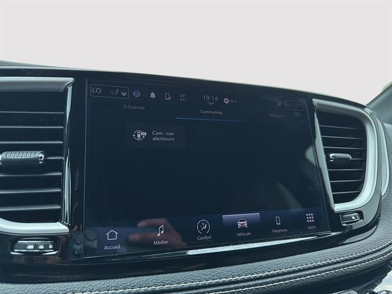 chrysler Pacifica 2023 - 27