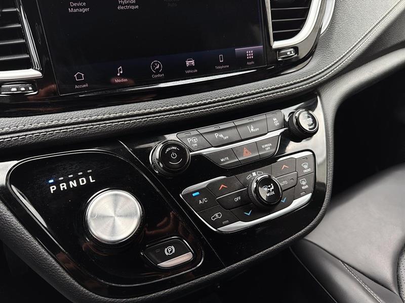 chrysler Pacifica 2023 - 32
