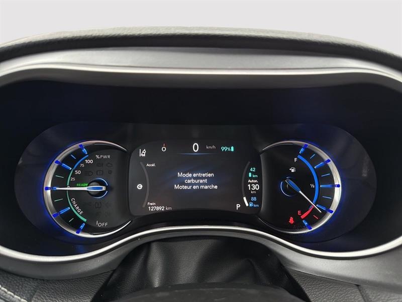 chrysler Pacifica 2023 - 34