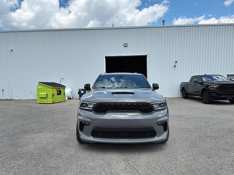 dodge Durango 2023 - 2