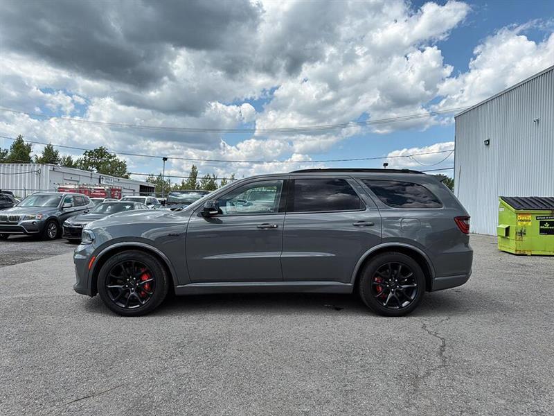 dodge Durango 2023 - 3