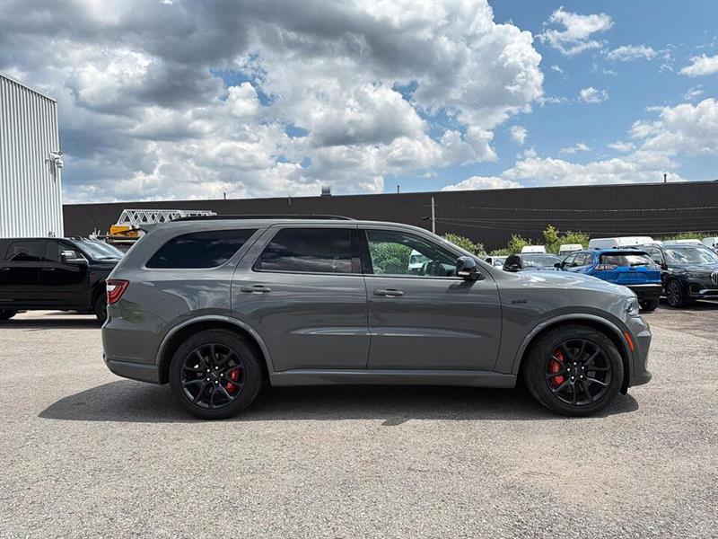 dodge Durango 2023 - 6
