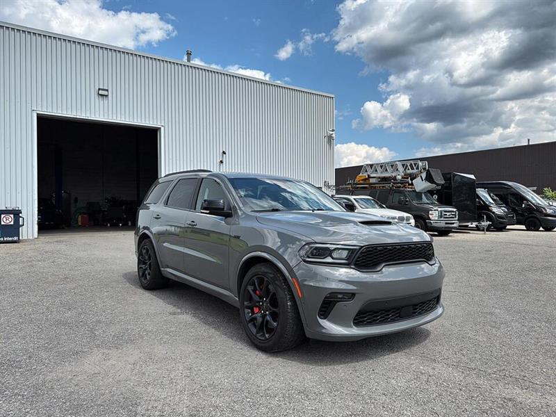 dodge Durango 2023 - 7