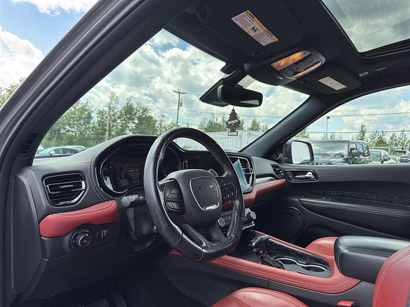 dodge Durango 2023 - 10