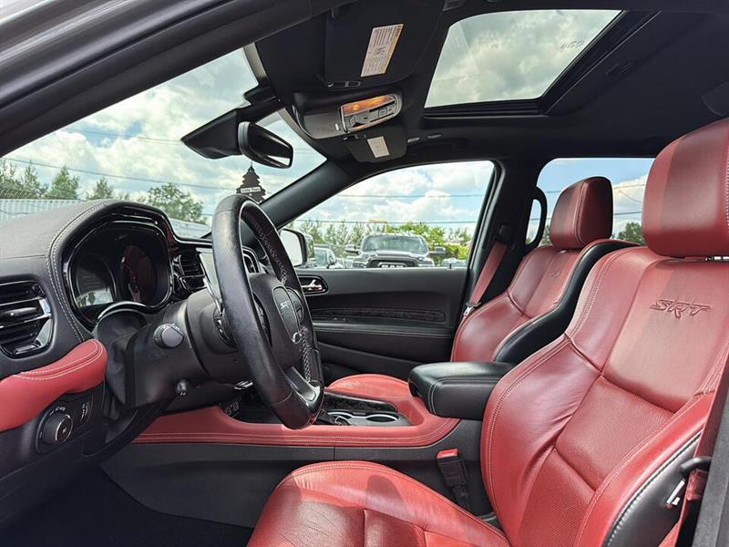 dodge Durango 2023 - 11