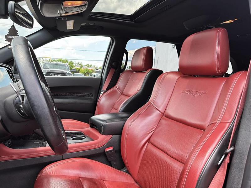 dodge Durango 2023 - 12