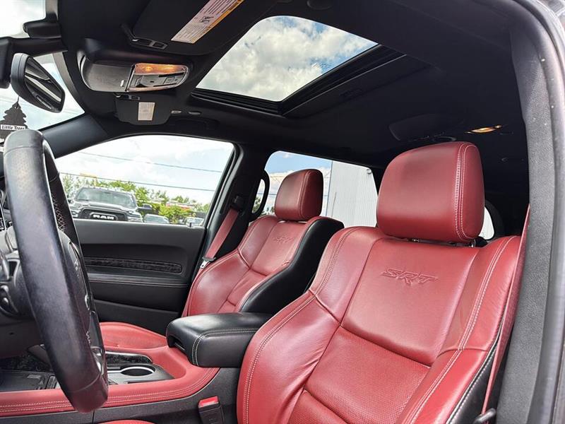 dodge Durango 2023 - 13