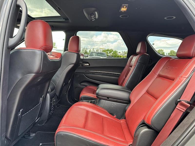 dodge Durango 2023 - 14