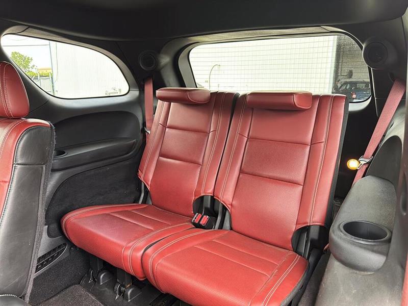 dodge Durango 2023 - 15