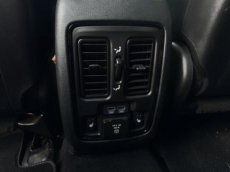 dodge Durango 2023 - 16
