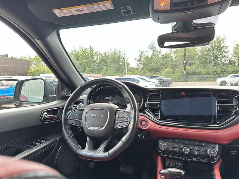 dodge Durango 2023 - 17