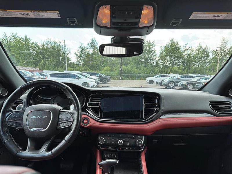 dodge Durango 2023 - 19