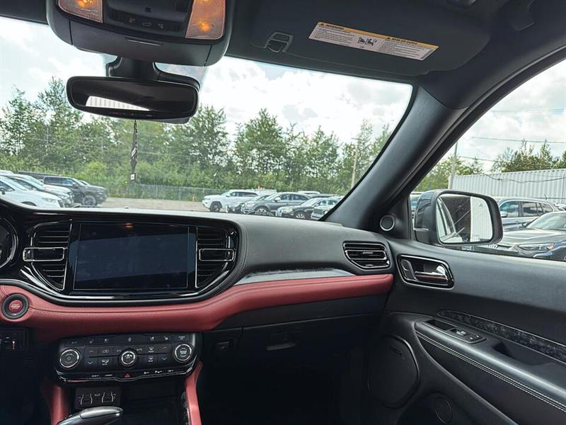 dodge Durango 2023 - 20