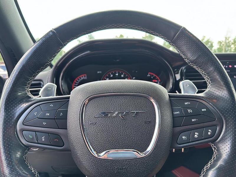 dodge Durango 2023 - 21