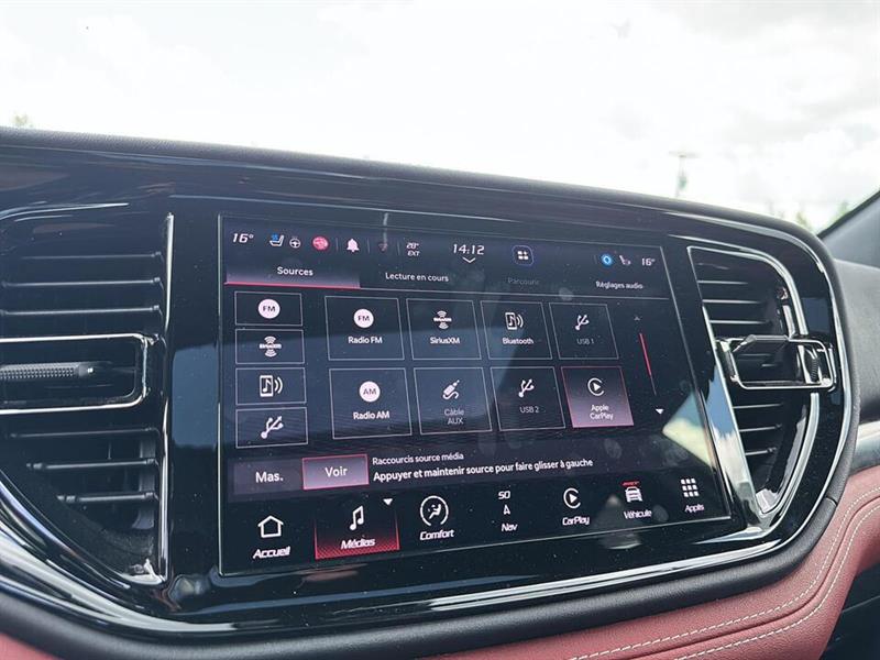 dodge Durango 2023 - 25