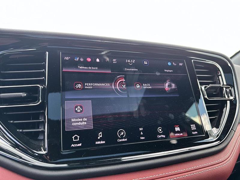 dodge Durango 2023 - 31