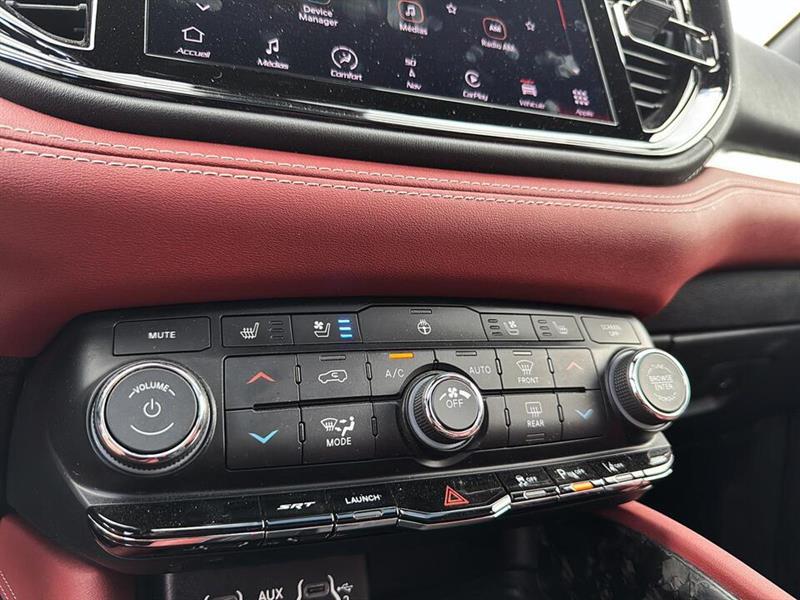 dodge Durango 2023 - 33