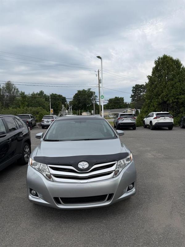toyota Venza 2016 - 2