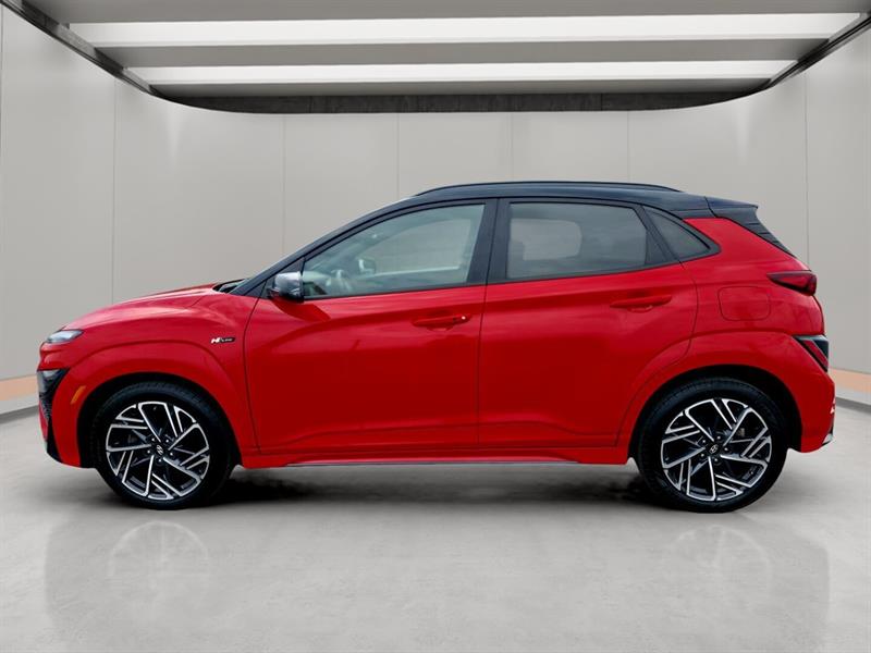 hyundai Kona 2022 - 2