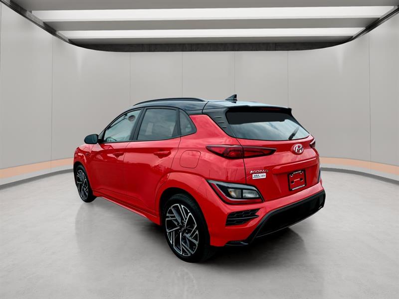 hyundai Kona 2022 - 3