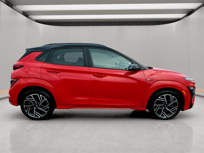 hyundai Kona 2022 - 6