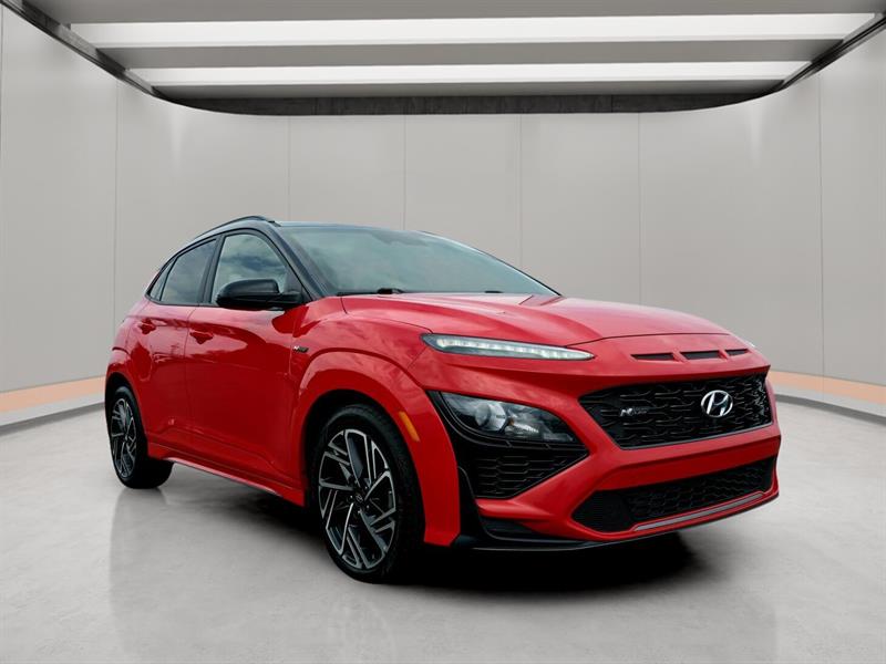 hyundai Kona 2022 - 7