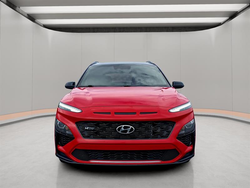 hyundai Kona 2022 - 8