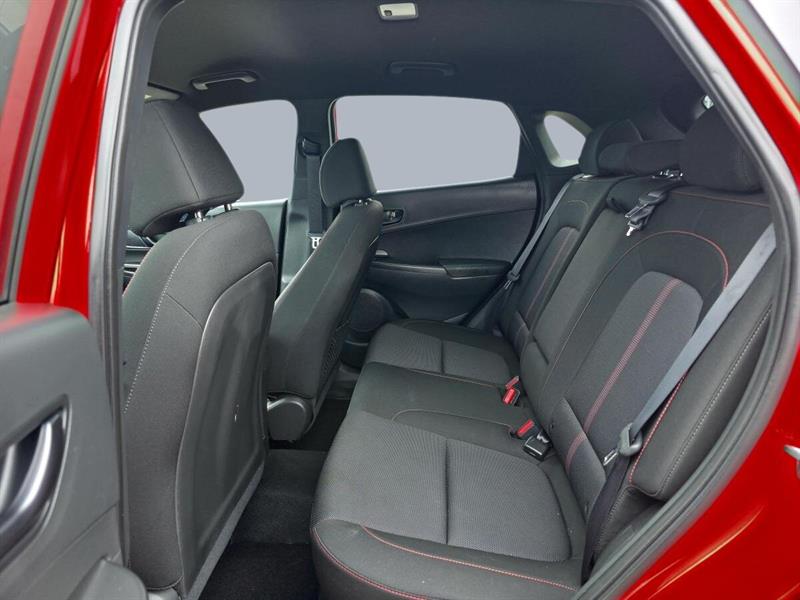 hyundai Kona 2022 - 10