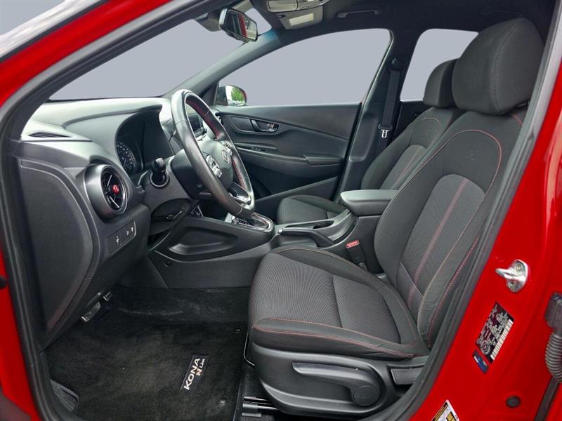 hyundai Kona 2022 - 11