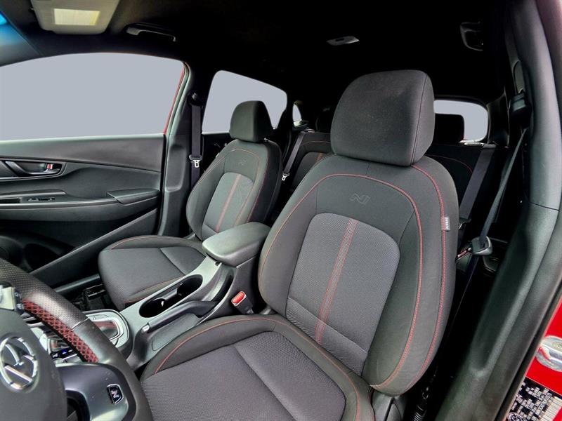 hyundai Kona 2022 - 12