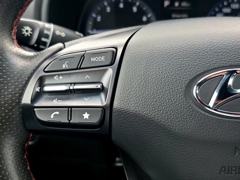 hyundai Kona 2022 - 15