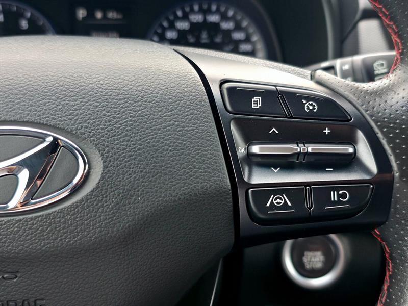 hyundai Kona 2022 - 16